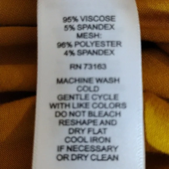 Summer Dress SOLD SOLD SOLD SOLD SOLD - Picture 9 of 9